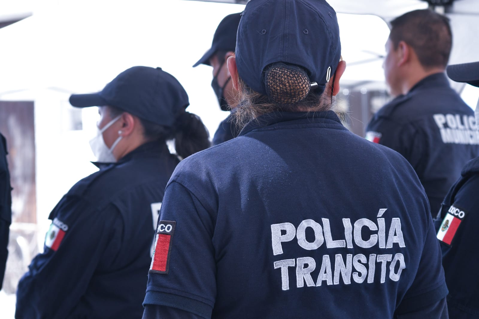 En Apetatitlán hay un combate frontal contra la delincuencia